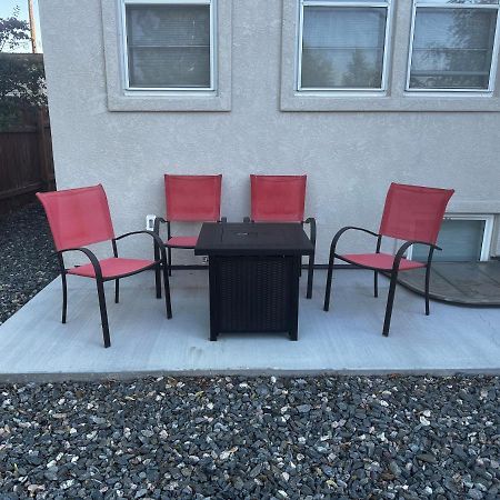 Cyclist Retreat In Downtown Fruita, Colorado Villa Exterior photo
