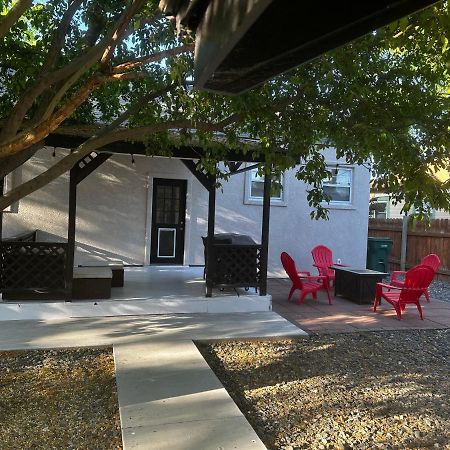 Cyclist Retreat In Downtown Fruita, Colorado Villa Exterior photo
